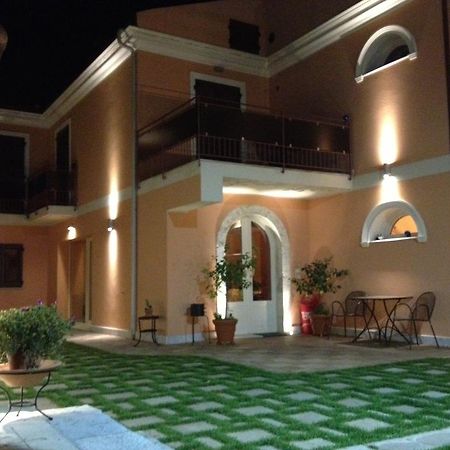 אלי טרמה Il Principe B&B מראה חיצוני תמונה
