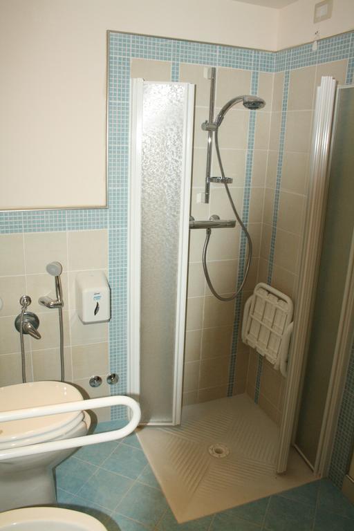 אלי טרמה Il Principe B&B מראה חיצוני תמונה