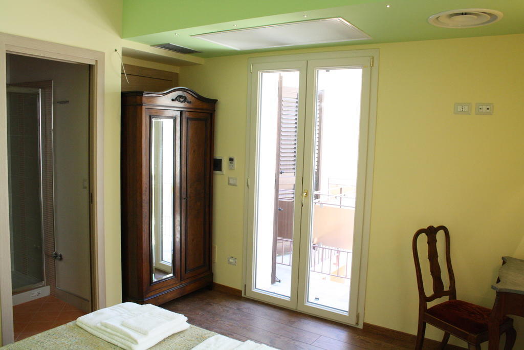 אלי טרמה Il Principe B&B חדר תמונה